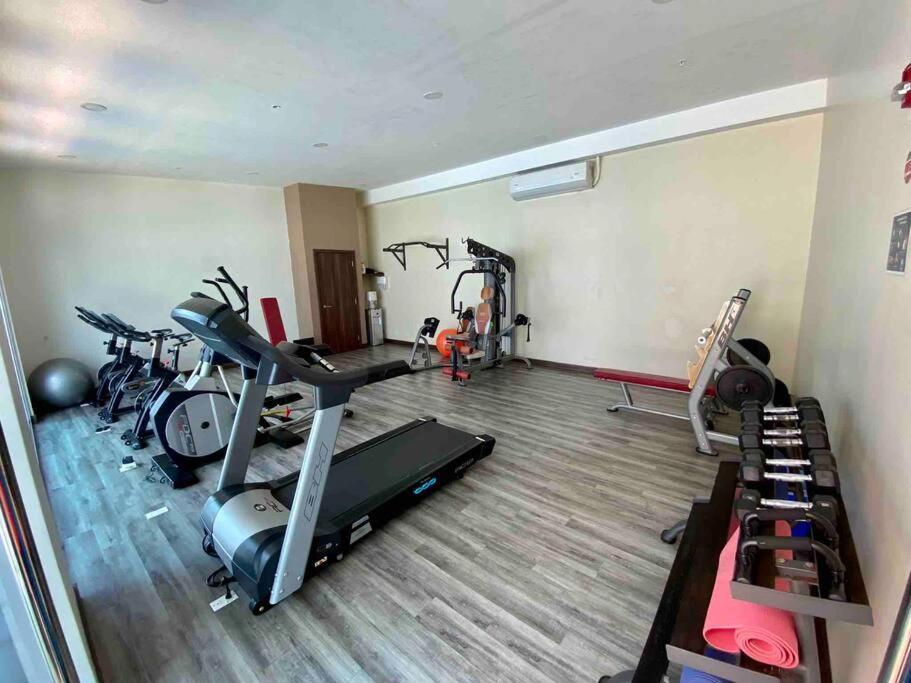 Penthouse En Los Yoses, Vista De Los Dioses Fast Wifi San Jose  Exterior foto