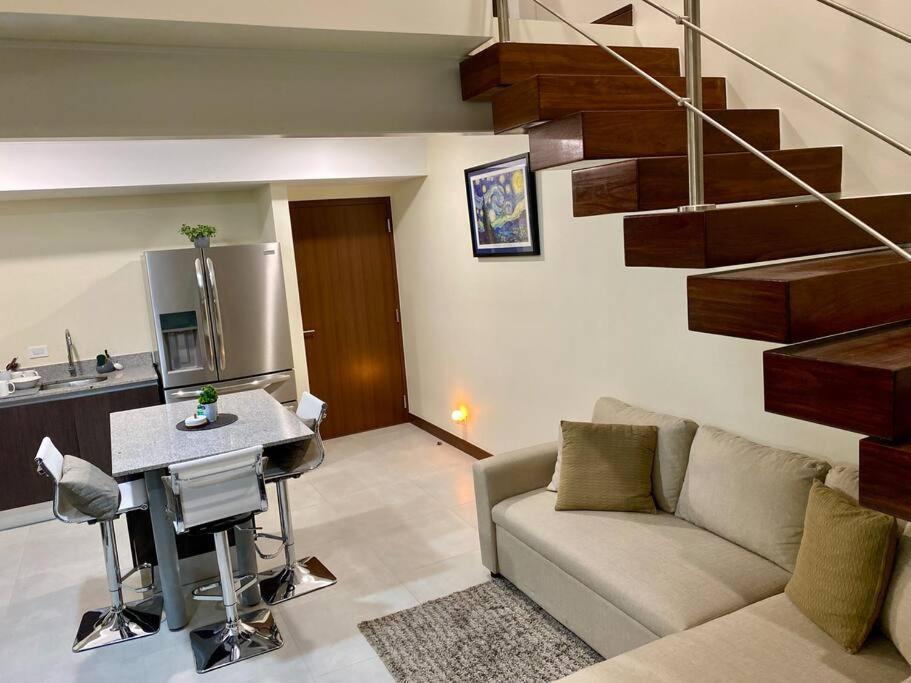 Penthouse En Los Yoses, Vista De Los Dioses Fast Wifi San Jose  Exterior foto