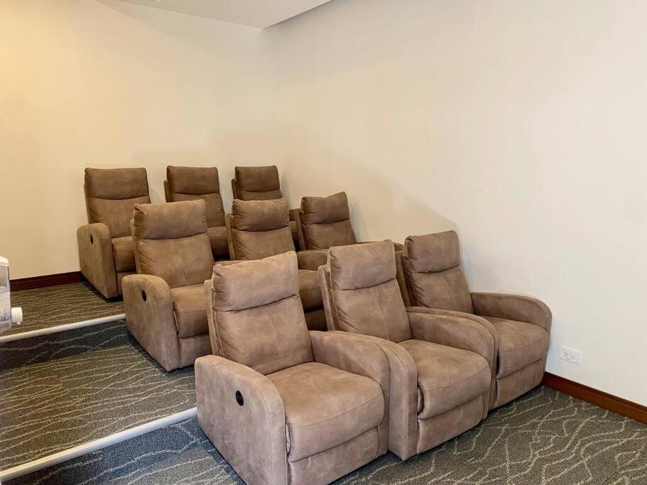 Penthouse En Los Yoses, Vista De Los Dioses Fast Wifi San Jose  Exterior foto