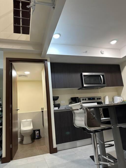 Penthouse En Los Yoses, Vista De Los Dioses Fast Wifi San Jose  Exterior foto