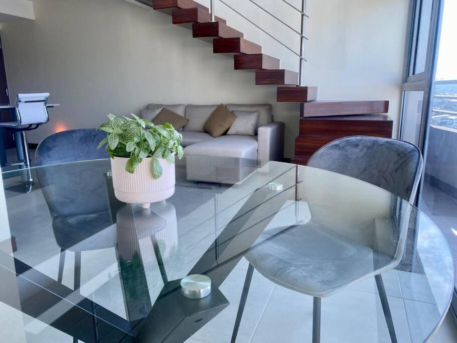 Penthouse En Los Yoses, Vista De Los Dioses Fast Wifi San Jose  Exterior foto
