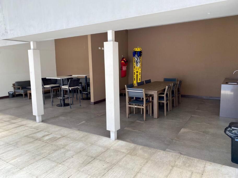 Penthouse En Los Yoses, Vista De Los Dioses Fast Wifi San Jose  Exterior foto